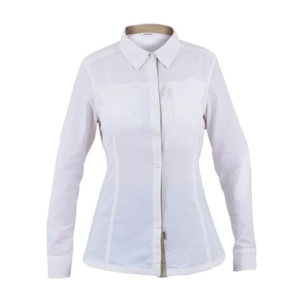 Blusa HW Arizona Mujer Blanco