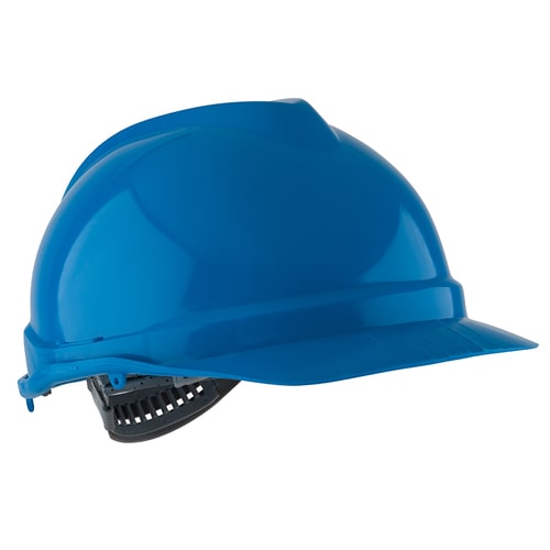 CASCO EVO III ARNES CINTA AZUL-min Casco Evo III Arnes Cinta Azul - Imagen 1