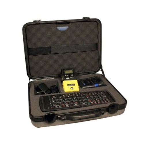 FC20 BT DMS Kit Alcotest Uso Laboral