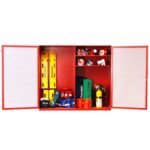 Gabinete Equipos Rescate - Imagen 2