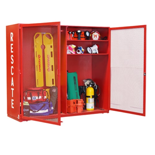 Gabinete Equipos Rescate-min Gabinete Equipos Rescate - Imagen 1