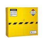 Gabinete para productos Inflamables - Imagen 2
