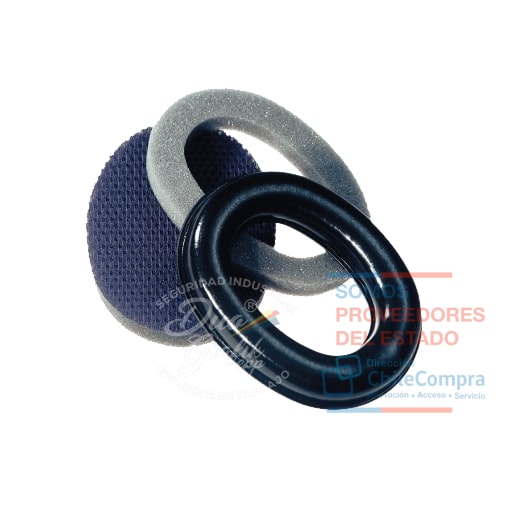 Kit De Higiene Para Fono Modelo XLS 216747