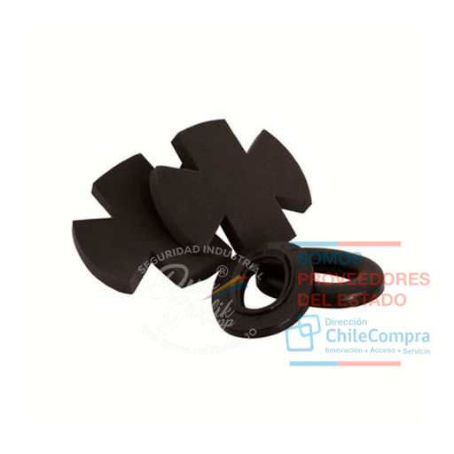 Kit de Repuesto P-Fono 3M H520 XH-0016-5933-9