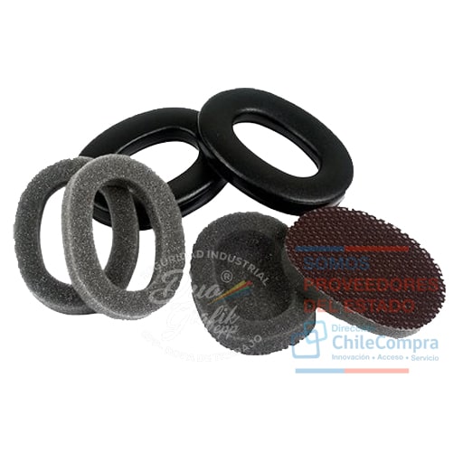 Kit Higiene Hy79 Xh-0016-5104-7