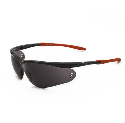 Lente De Seguridad Spy Pro Gris AF Ultra
