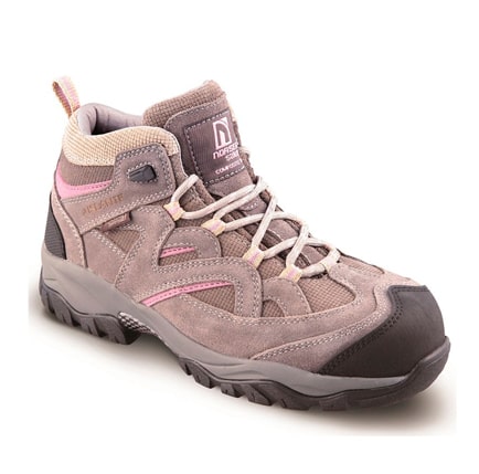 Norseg Safety Botin De Seguridad New Elektra