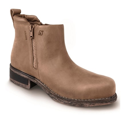 Norseg Safety Botin De Seguridad Nice