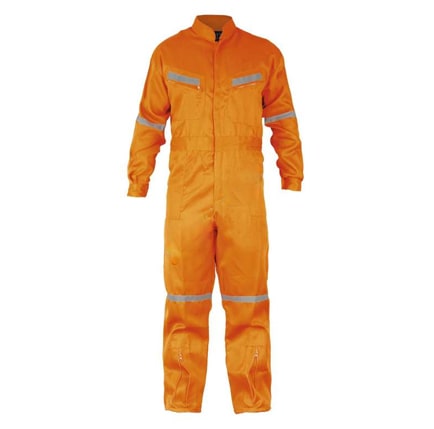 OVEROL GABARDINA-min Overol Gabardina - Imagen 1