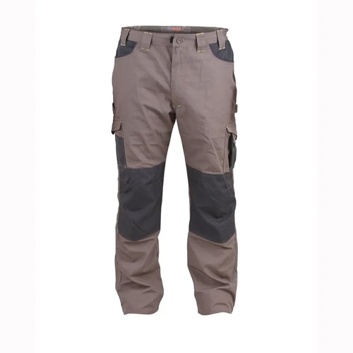 Pantalón Cargo Dakota HW Café