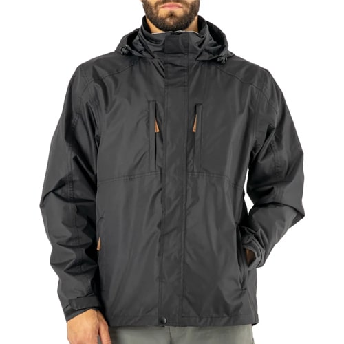 Parka Quebec 3 En 1 Ottawa Hombre