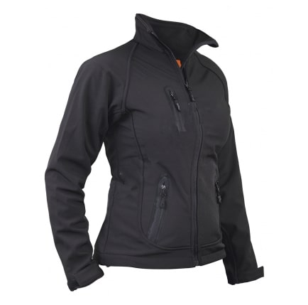 Softshell Básica Mujer