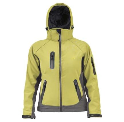 Softshell Mujer Tradicional