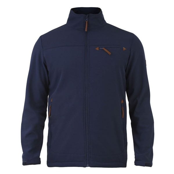 Softshell Zorro