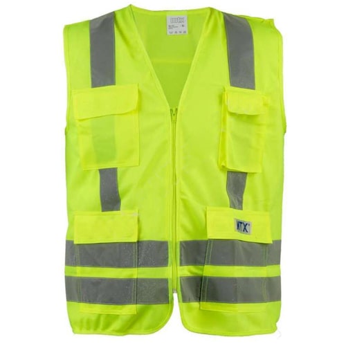 Visioner Reflectante Supervisor