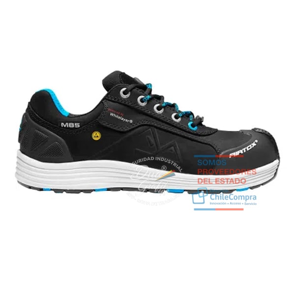 Zapatilla Airtox Mb5