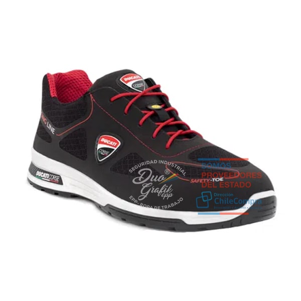 Zapatilla Ducati Sepang